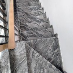 Đá hoa cương Granite trắng sa mạc 9 Đá hoa cương Granite trắng sa mạc - Ảnh 5