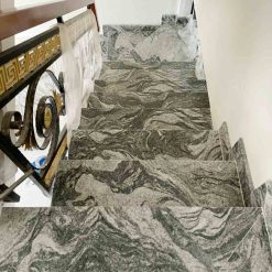 Đá hoa cương Granite trắng sa mạc 7 Đá hoa cương Granite trắng sa mạc - Ảnh 3