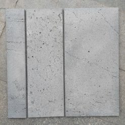 đá tổ ong 3 size ốp tường trang trí