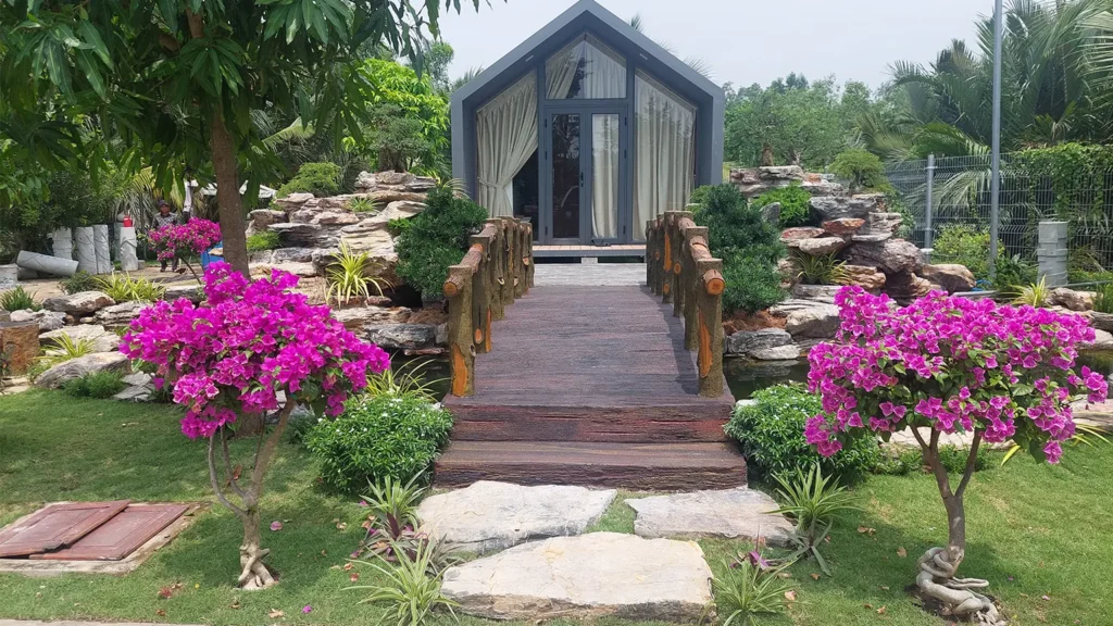 TRANG CHỦ