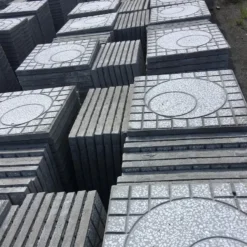 Gạch terrazzo mặt trăng 9 Kho gạch terrazzo mặt trăng giá sỉ chất lượng cao tại TPHCM